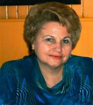 Феоктистова Светлана Васильевна