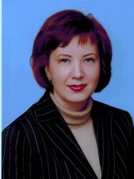 Садыкова Наталья Валерьевна