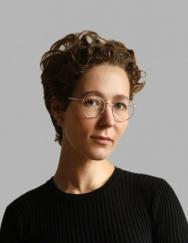 Авдуевская Екатерина Алексеевна