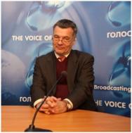 Мартынов Борис Федорович