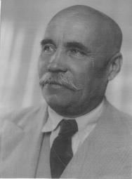 Новиков-Прибой Алексей Силантьевич