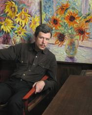 Константинов Алексей Владимирович