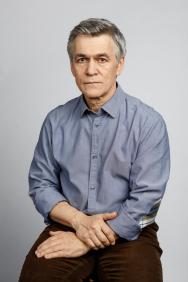 Сурдин Владимир Георгиевич