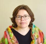 Осипчук Лариса Васильевна