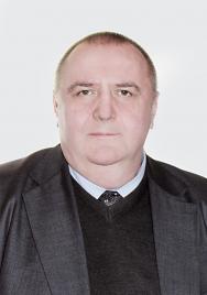 Бондарук Александр Феодосьевич