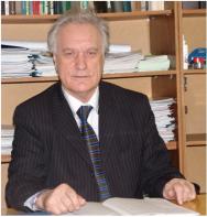 Силаев Геннадий Владимирович