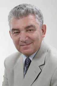 Серебренников Лев Николаевич