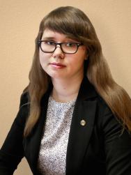 Герцик Валерия Владимировна