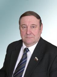 Зотов Борис Иванович