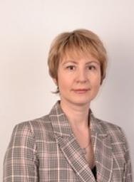 Дрёмова Юлия Геннадиевна