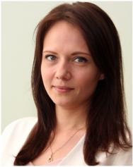 Скоробогатова Анна Владимировна