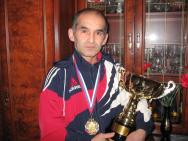 Рахматов Ахмеджан Ибрагимович