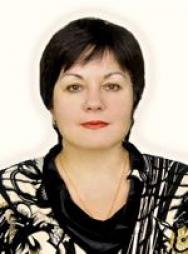 Якимова Ольга Юрьевна