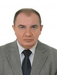 Тарасов Александр Алексеевич