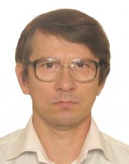 Попов Виктор Владимирович