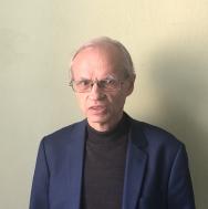 Мышкис Петр Анатольевич