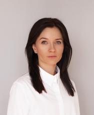 Опфер Евгения Анатольевна