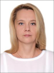 Соловьева Татьяна Владимировна