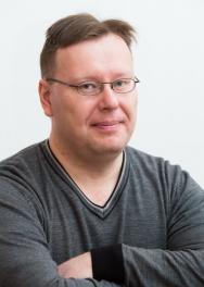 Орешко Алексей Павлович