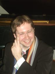 Рассолов Илья Михайлович