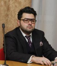 Рожков Илья Вячеславович