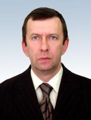 Иванченко Игорь Сергеевич