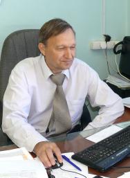 Пищулов Виктор Михайлович