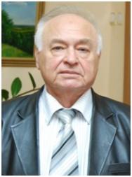 Дереча Виктор Андреевич