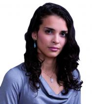 Клевцова Мария Геннадьевна