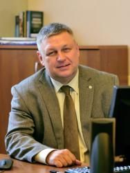 Образцов Игорь Владимирович