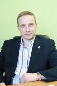 Григорьев Иван Владимирович