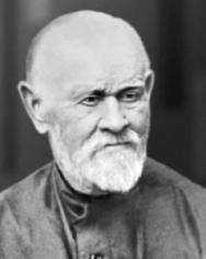 Успенский Федор Иванович