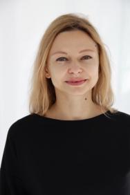 Грибер Юлия Александровна