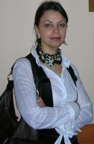 Шапиро Алла Владимировна