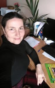 Дашевская Ирина Григорьевна