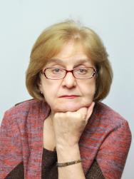 Ващалова Татьяна Владимировна