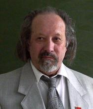 Шафиркин Александр Венецианович