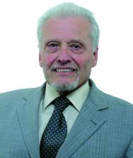 Красс Максим Семенович