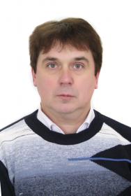 Титов Олег Анатольевич
