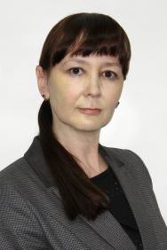 Горбунова Ольга Анатольевна