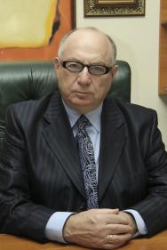 Баранов Владимир Михайлович