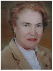 Бритова Аля Алексеевна