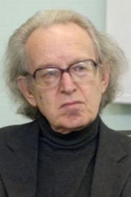 Васильев Леонид Сергеевич