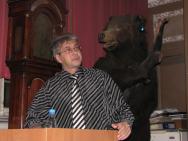 Хрущев Сергей Андреевич