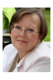 Гончарова Ольга Михайловна