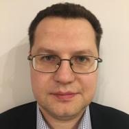 Ступаченко Евгений Викторович