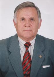 Ноздрачев Александр Данилович