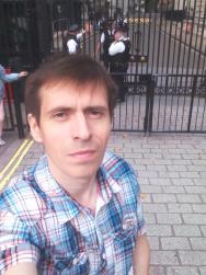 Шилин Илья Анатольевич