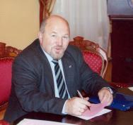 Мехонцев Владимир Вячеславович