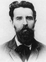 Воровский Вацлав Вацлавович